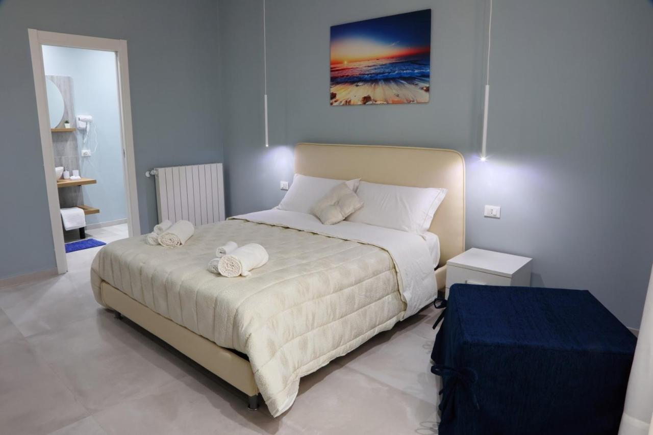 La Nuit Bed & Breakfast Agrigento Ngoại thất bức ảnh