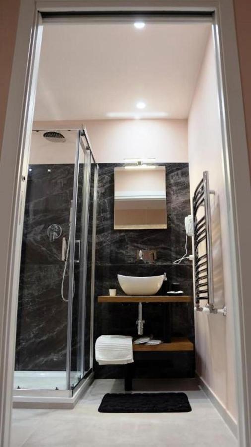 La Nuit Bed & Breakfast Agrigento Ngoại thất bức ảnh