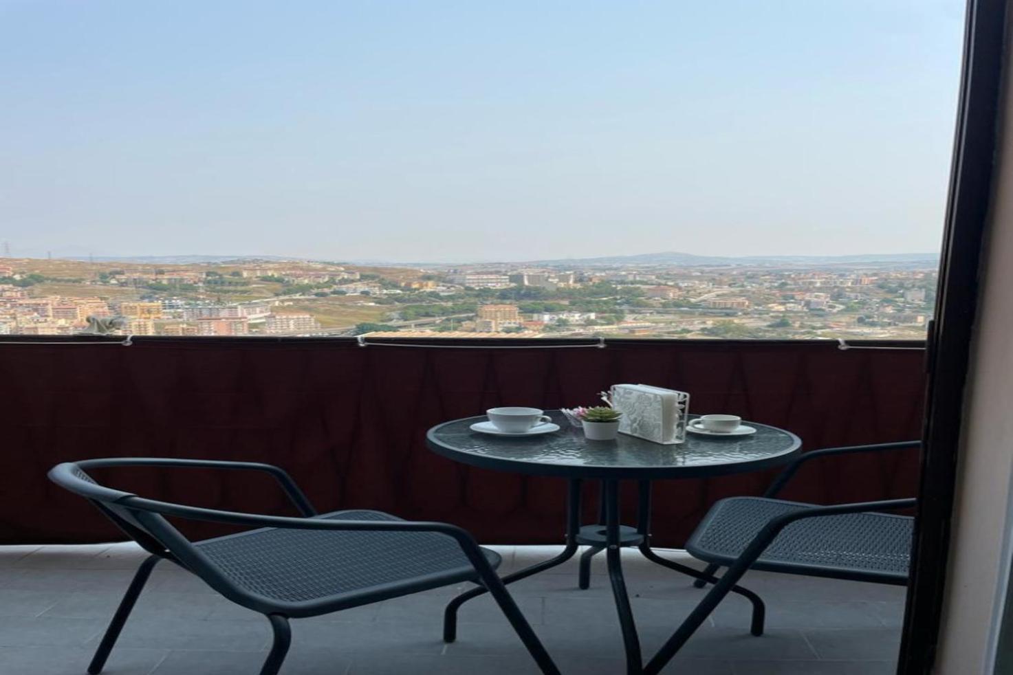La Nuit Bed & Breakfast Agrigento Ngoại thất bức ảnh