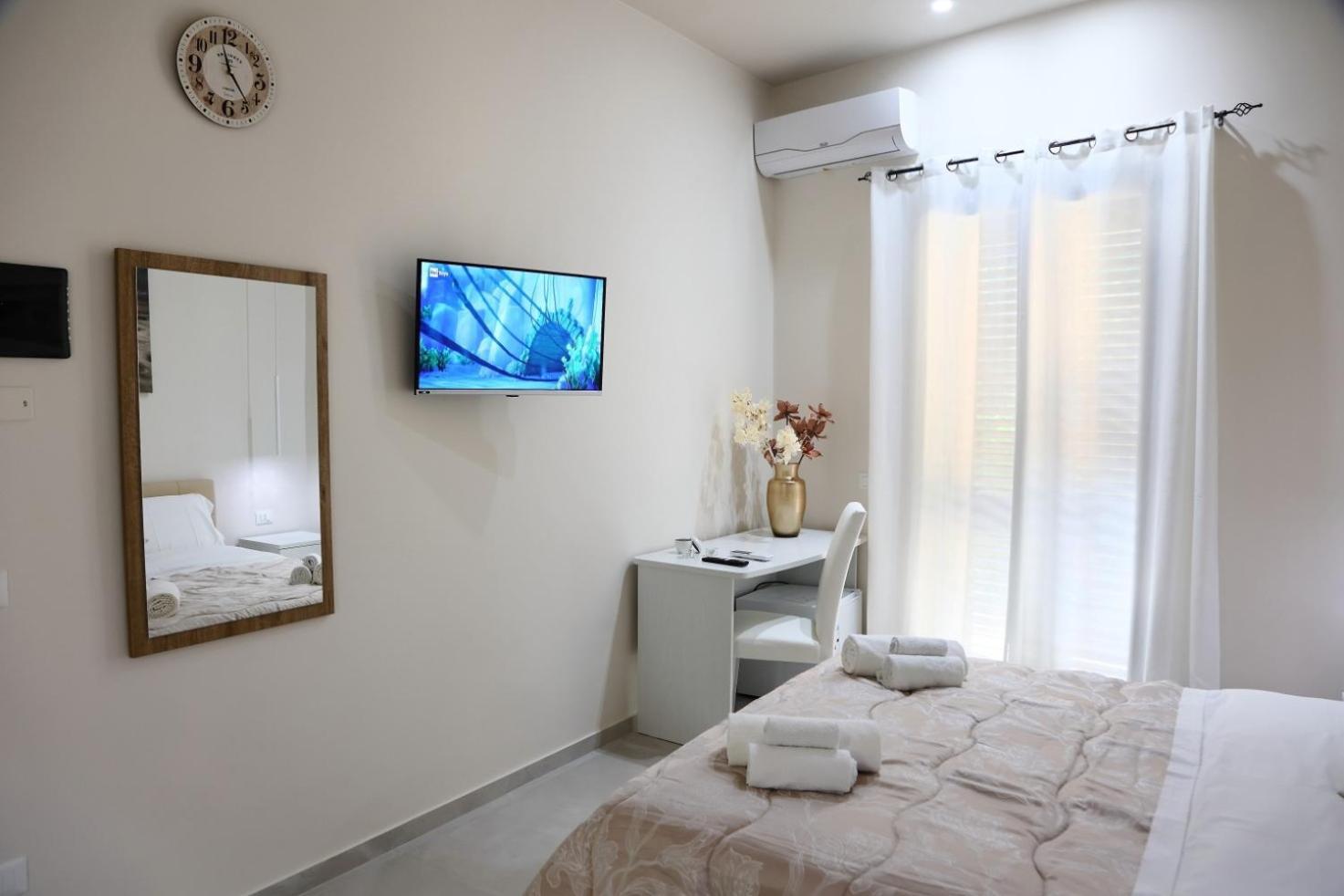 La Nuit Bed & Breakfast Agrigento Ngoại thất bức ảnh