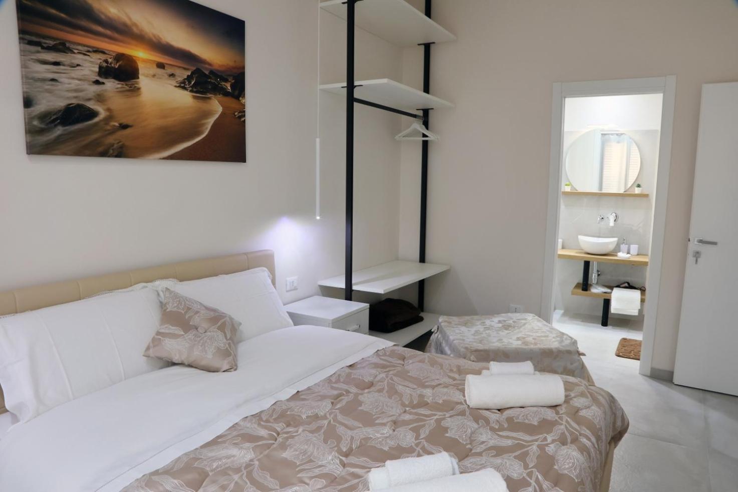 La Nuit Bed & Breakfast Agrigento Ngoại thất bức ảnh